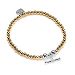 T-Bar Bracelet