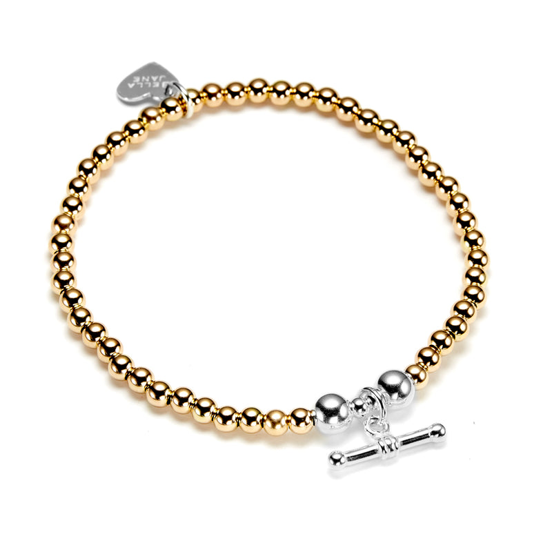 T-Bar Bracelet