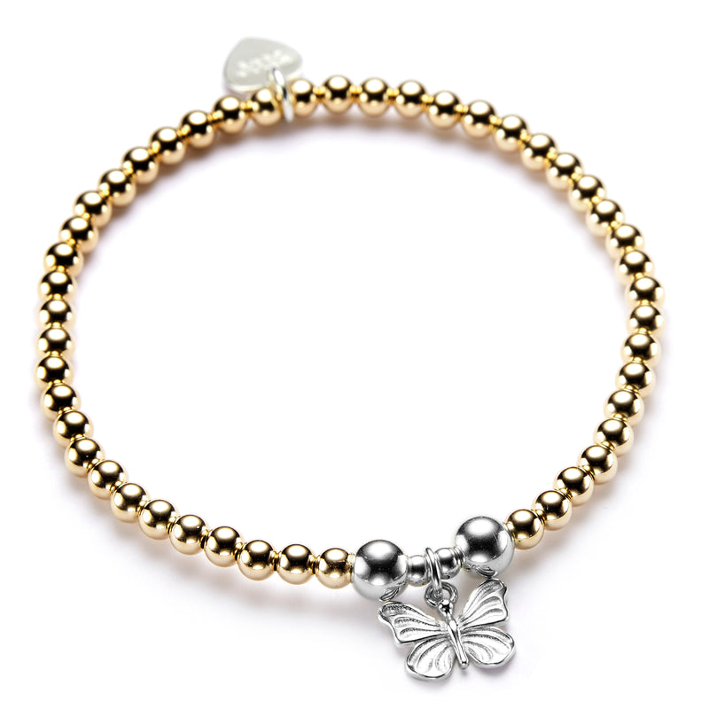 Butterfly Bracelet