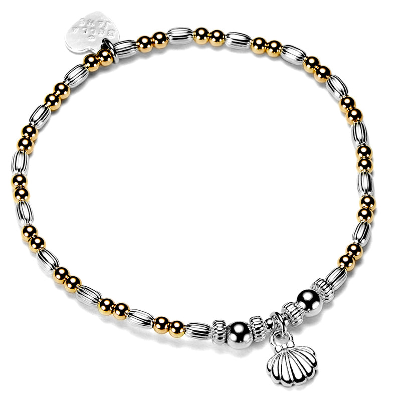 Shell Bracelet