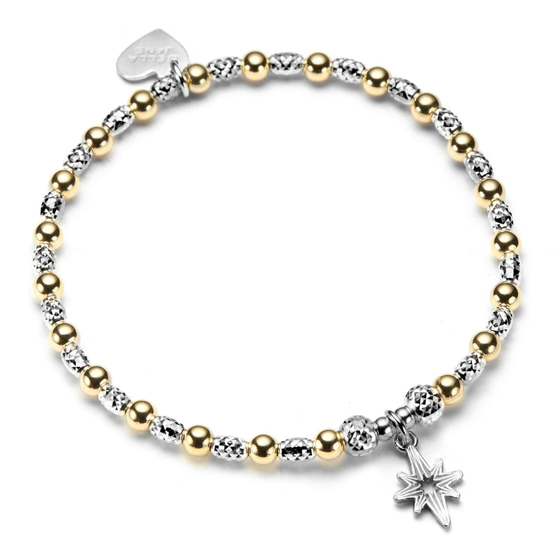 Guiding Star Bracelet