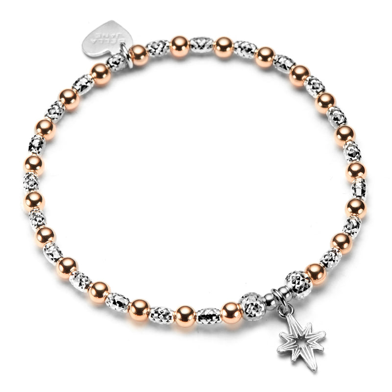 Guiding Star Bracelet