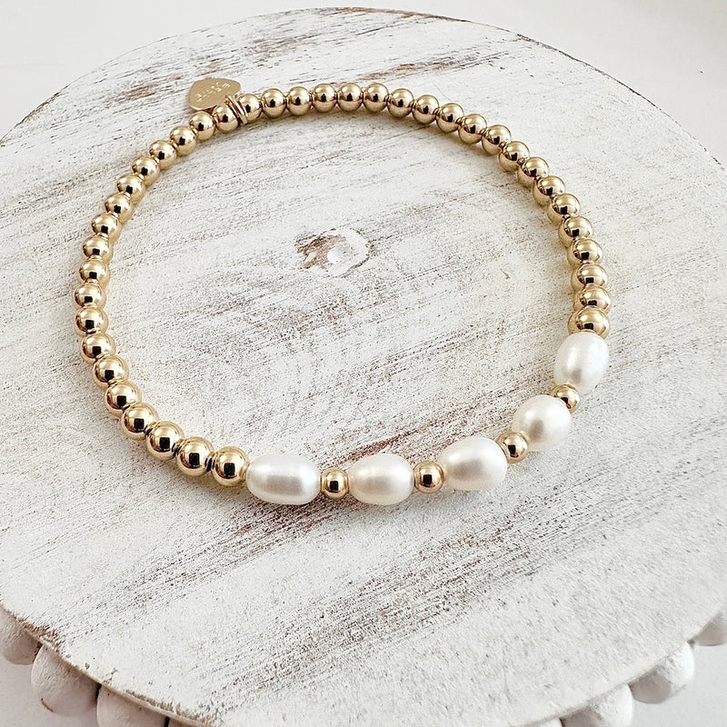 Pearlfection Bracelet