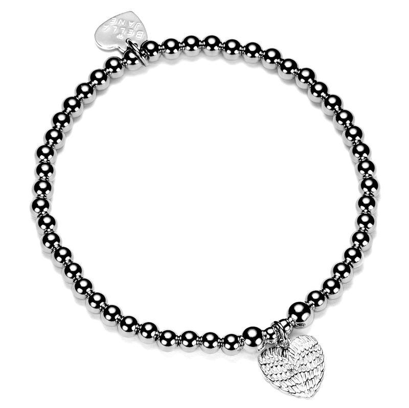 Love and Protection Bracelet