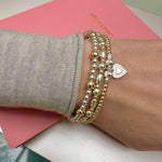 Amour Bracelet