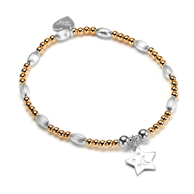 Wish Upon A Star Bracelet