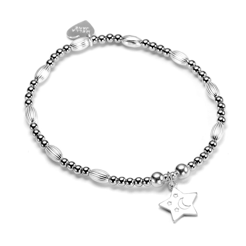 Wish Upon A Star Bracelet