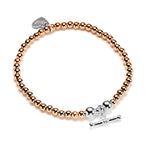 T-Bar Bracelet