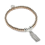 Tassel Bracelet