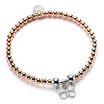 Butterfly Bracelet