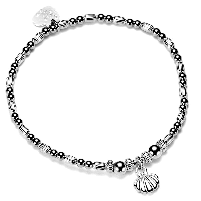 Shell Bracelet