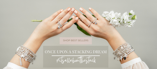 Bella Jane Jewellery - Stacking Bracelets and Layered Necklaces