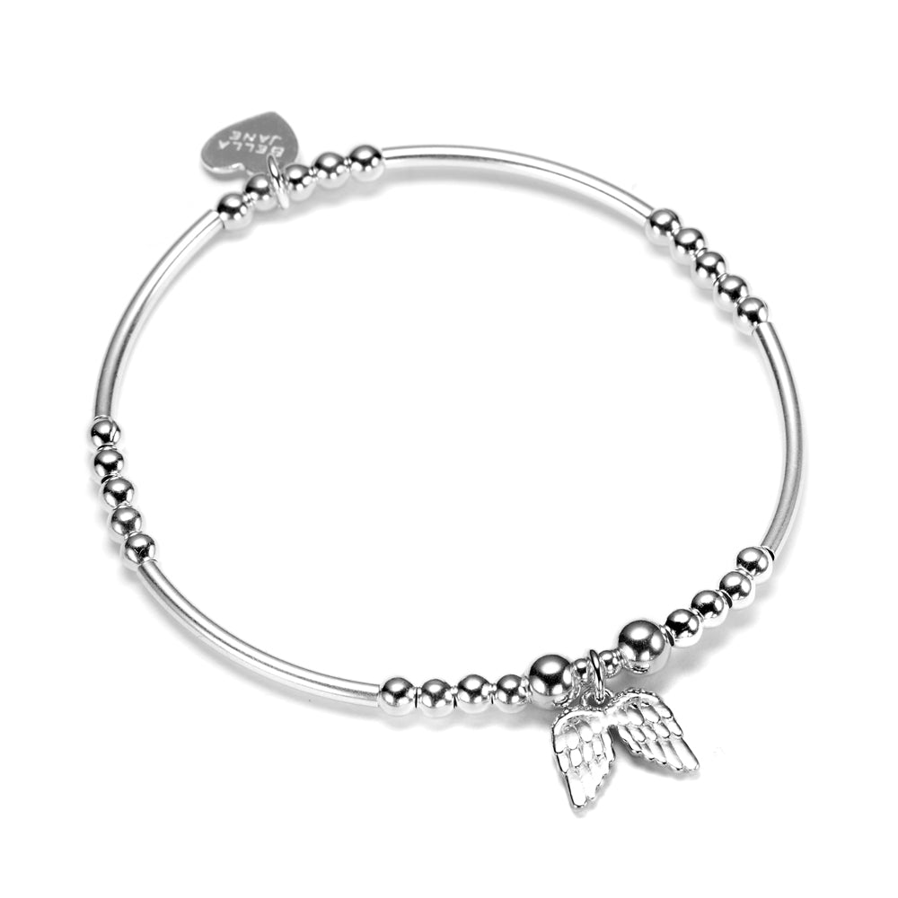 Chlobo angel wing on sale bracelet